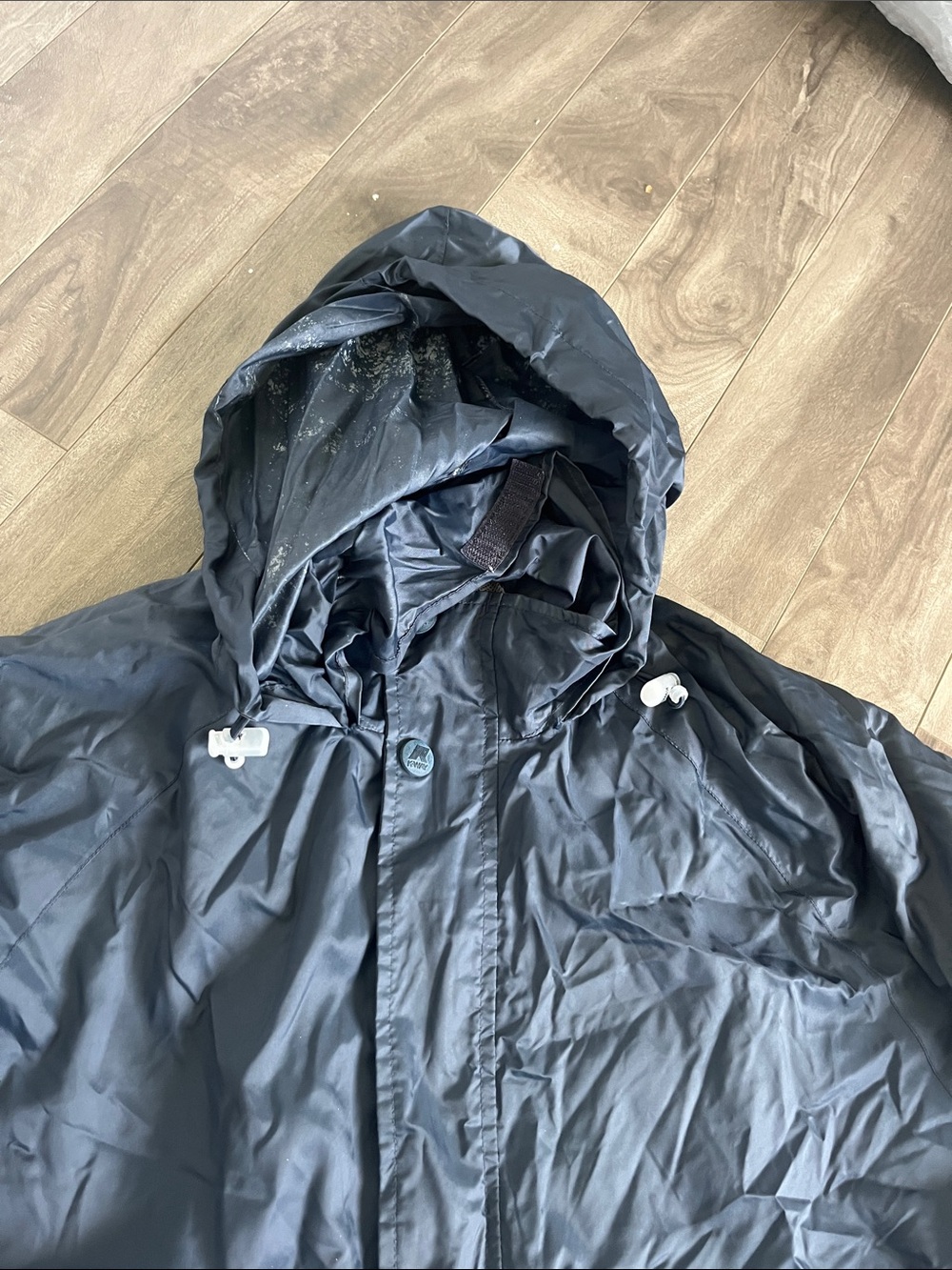 K Way Packable Jacket - Picture 2 of 12